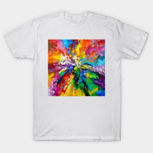 Vivid emotions T-Shirt